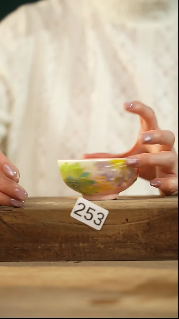 【闪购商品】瓷片！！不顾一切之落单福利杯！！