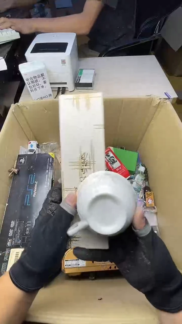 西****子二手商品不退不换