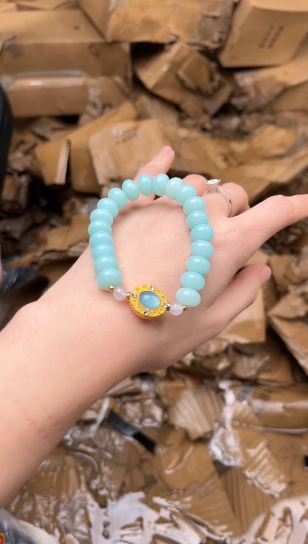 手串 柒禾手串链接无礼盒