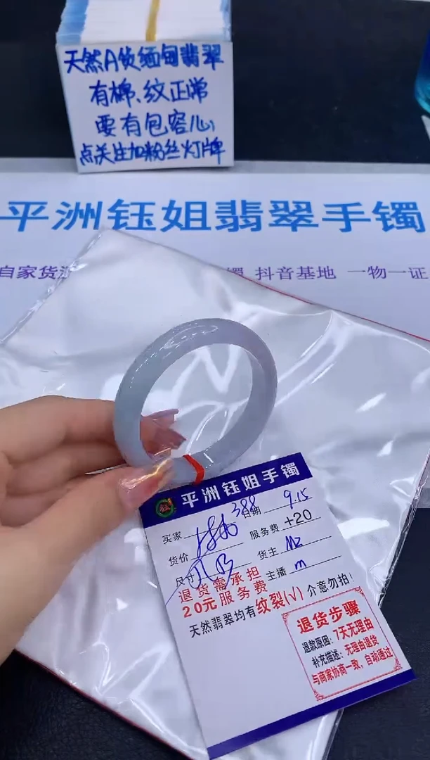 未镶嵌手镯翡翠111111