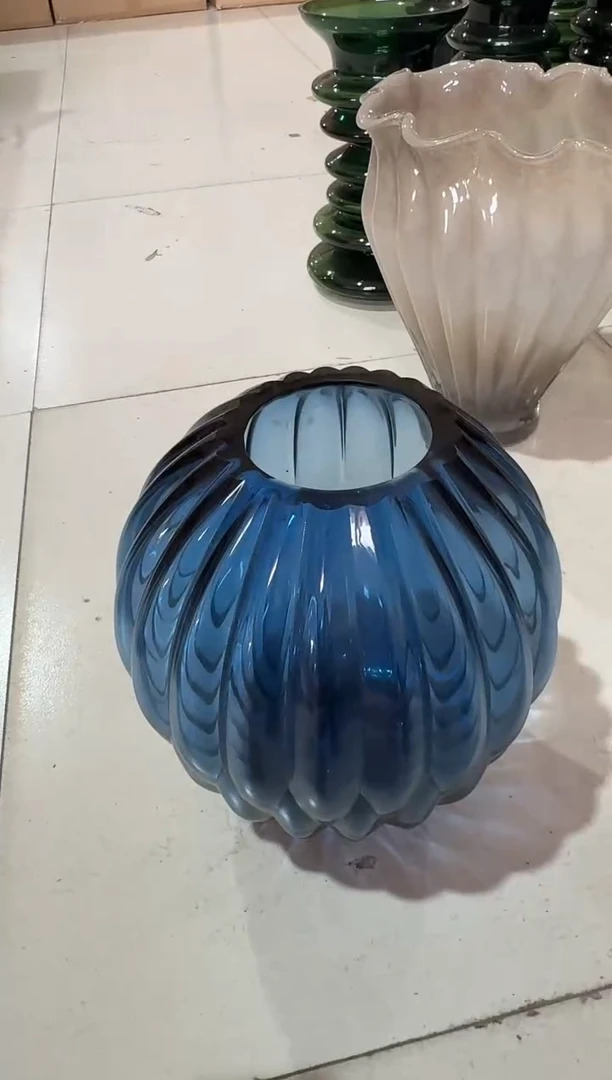 万间家居美物花瓶059