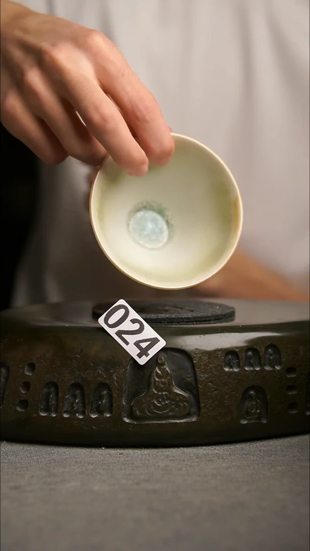 024景德镇陶瓷茶器系列