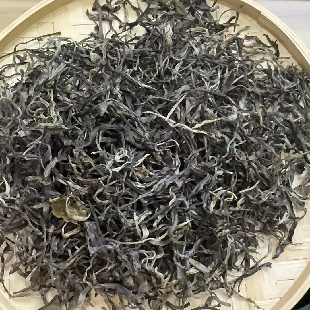 2月11日 250克 24年临沧 生茶散茶 W004