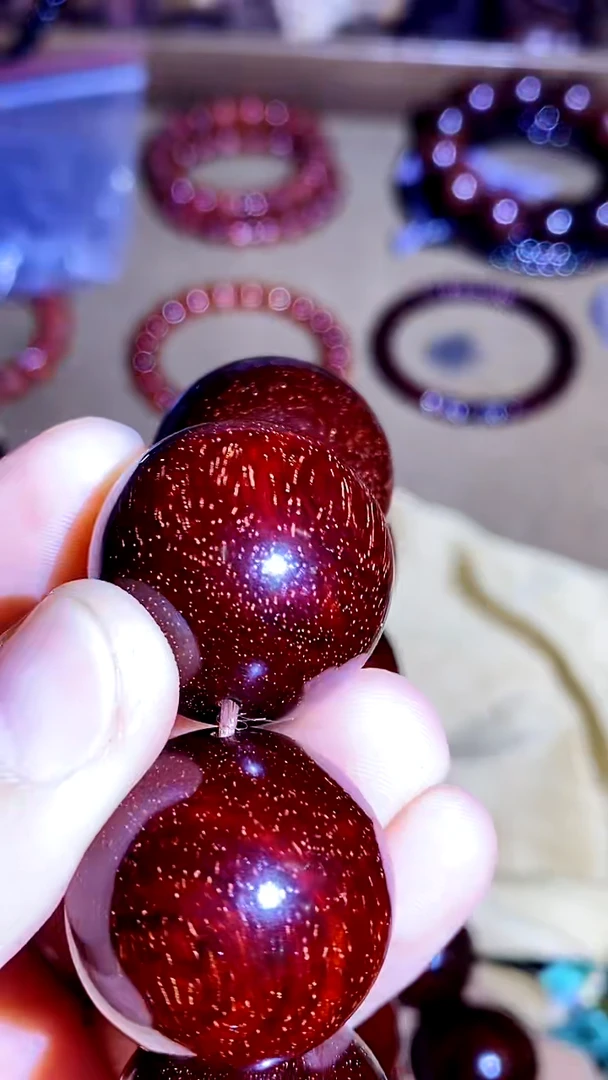 【闪购商品】檀香紫檀（小叶紫檀）2.5高货鳞底金星