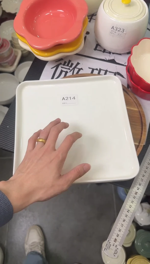 摆件陶A214  仓库微瑕陶瓷清仓福利