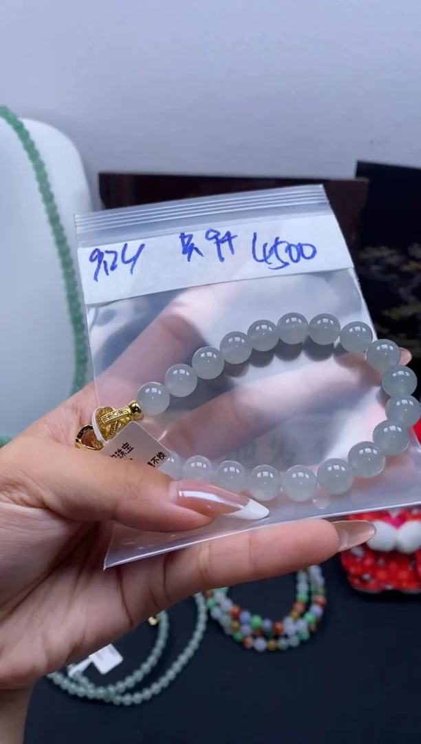 未镶嵌定制翡翠天然缅甸翡翠