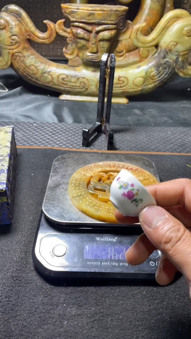 瓷片主播推荐好物