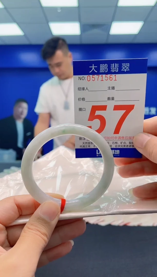 未镶嵌手镯翡翠AAAAAAAAA