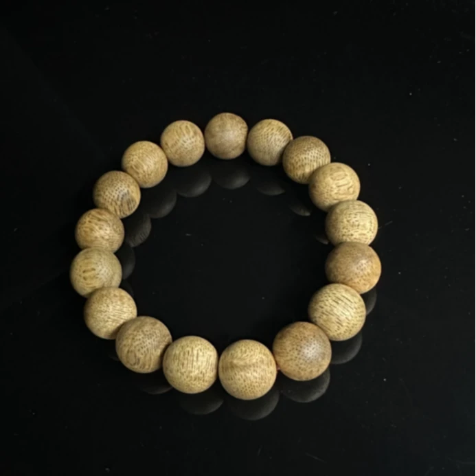 Y26沉香【越南富森红土单圈手串】13mm-收藏级-M6980200299-3