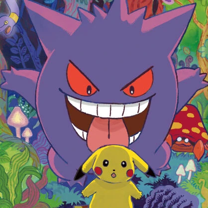 简中宝可梦集换式卡牌 收集啦 151 惊 RR大作战 5张装 默认代拆