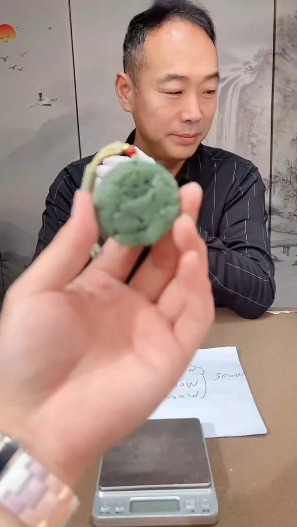 【闪购商品】定制和田玉天然和田玉多样性发货