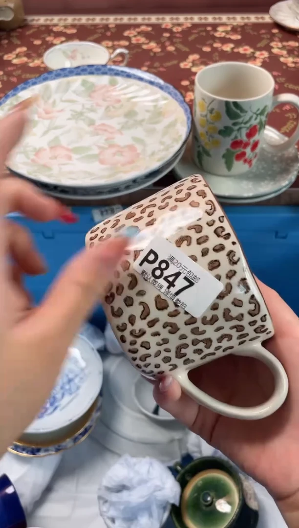 瓷片P****n瓷器瓷器P847
