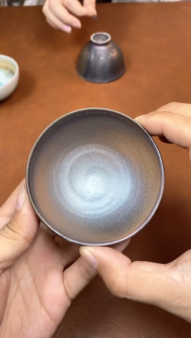 【闪购商品】观寂茶器柴烧专拍链接515