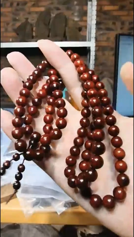 小叶紫檀0.8多圈