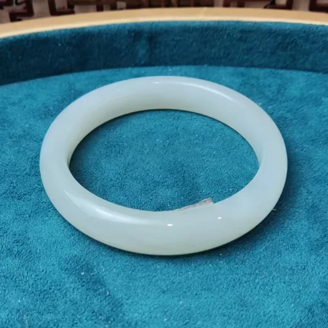 和田玉-----手镯54