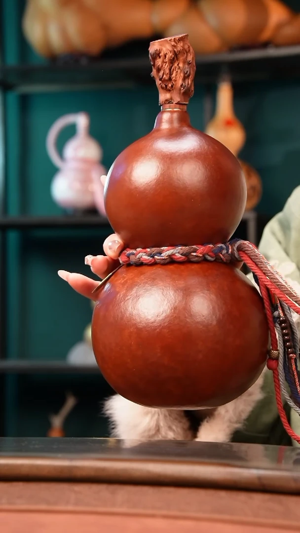 热水酒葫芦一物一拍B549