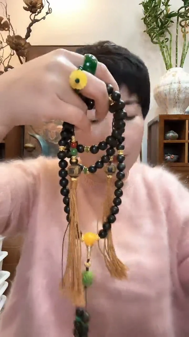 民族风原创手作729