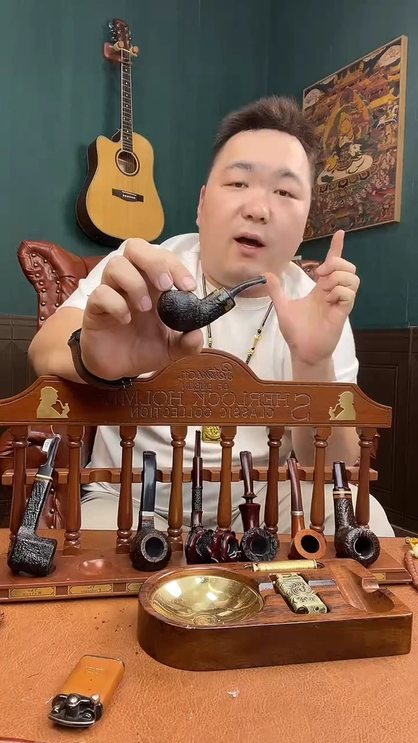 石楠木意大利进口石楠木烟斗