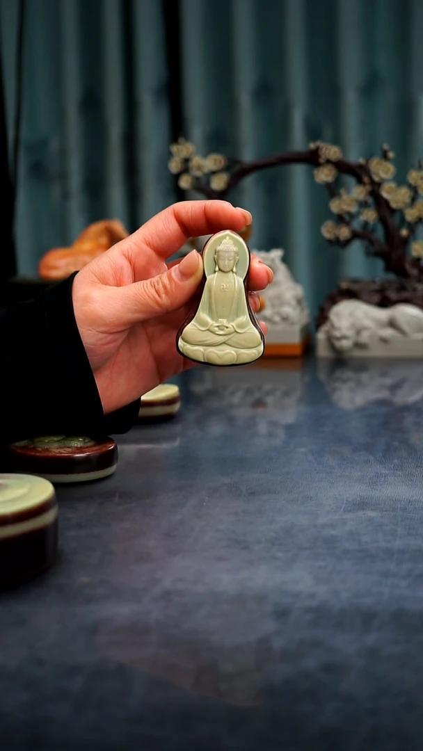 【闪购商品】天然原石手工雕刻