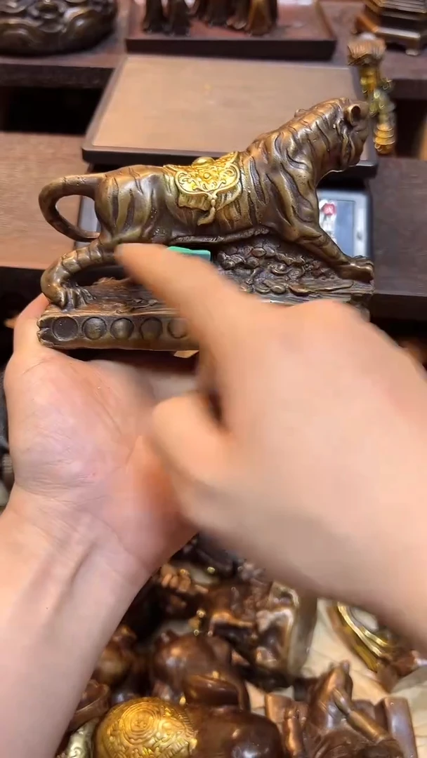 1案台摆件 物品摆件