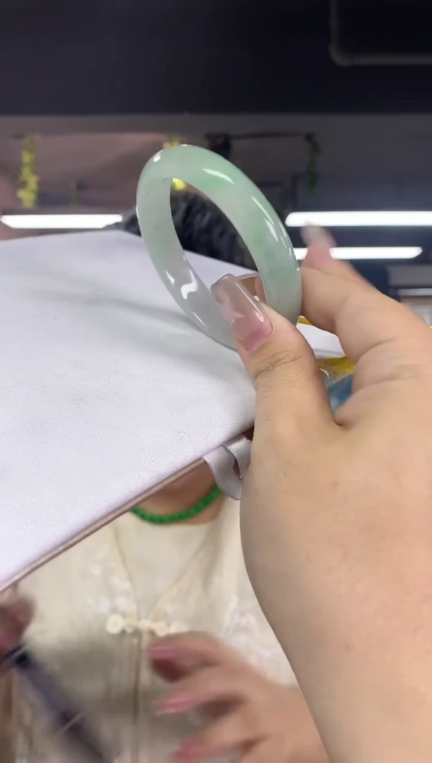 闪购链接 57圈口未镶嵌多样性发其一颜色微差（56）