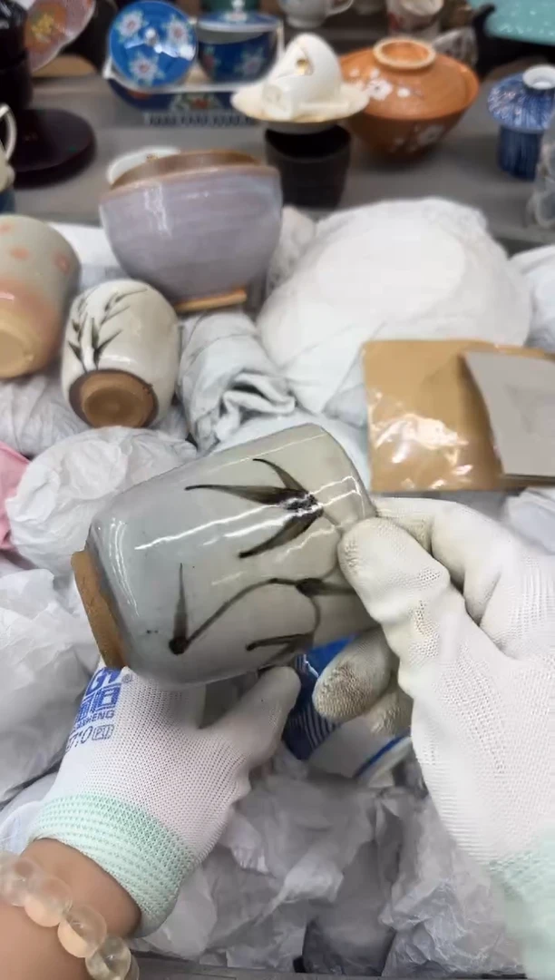 茶盏S****️瓷器瓷器瓷器瓷器