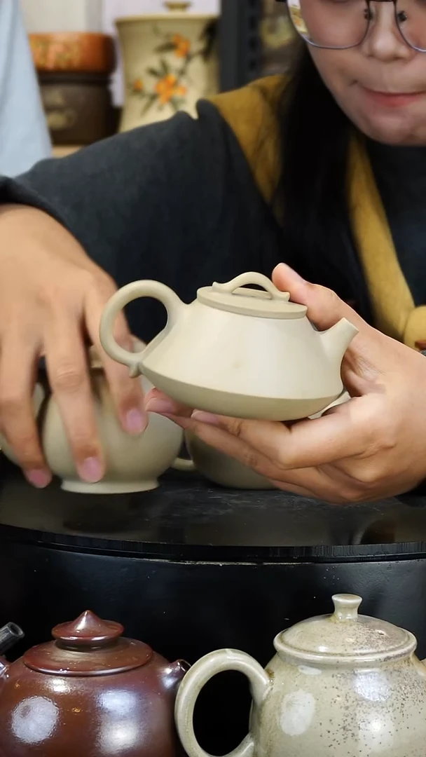 壶463-  苏橙茶周边