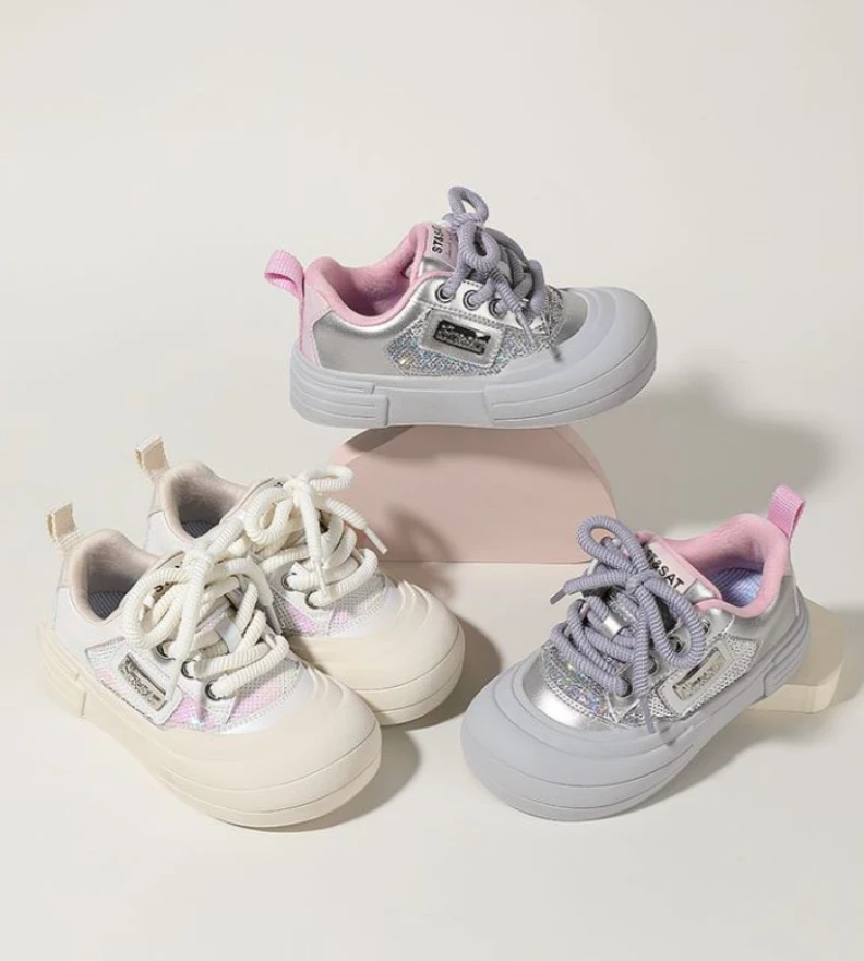 儿童休闲运动鞋  货号 SSC3192L3Z  库位二楼Q30