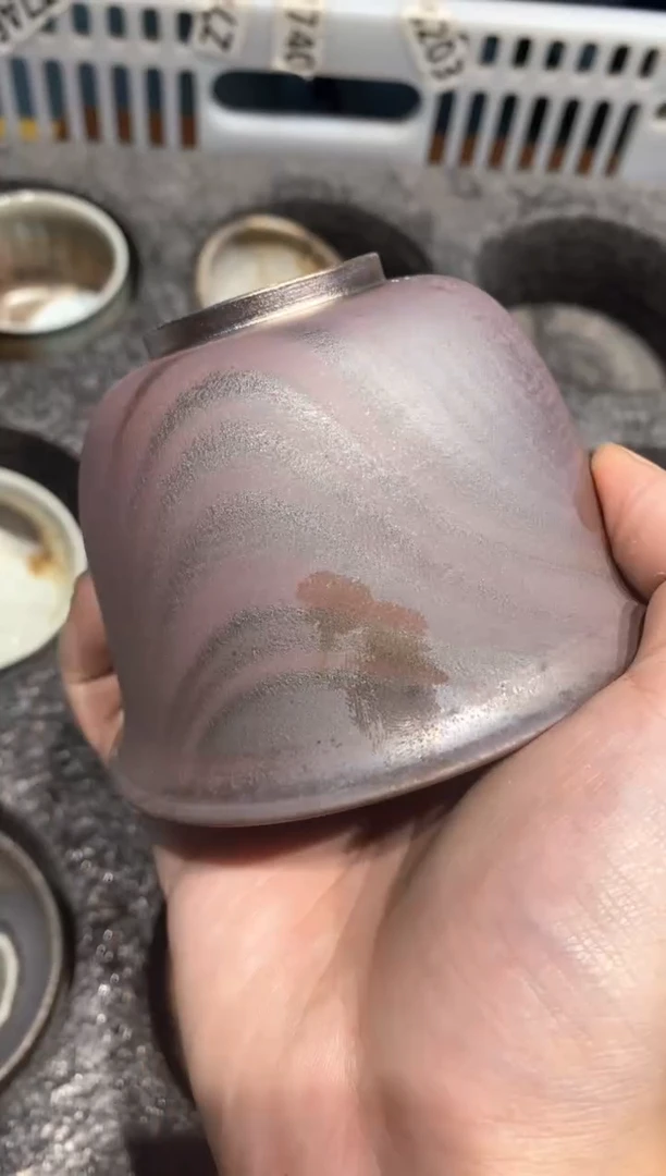 奢侈茶器柴烧专拍链接258