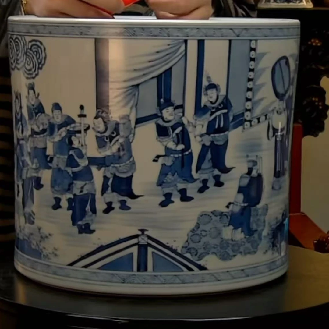 比富苏精品古陶瓷