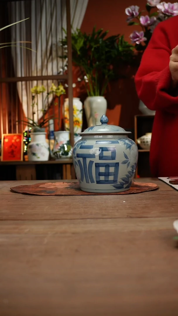 现代高温釉下彩手绘陶瓷餐具