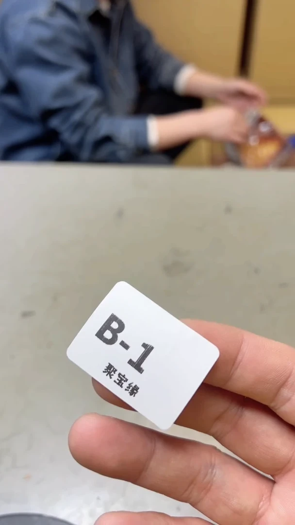 【闪购商品】瓷片1聚宝缘  二号店