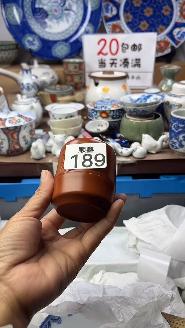 金****发顺鑫工艺品店闪购