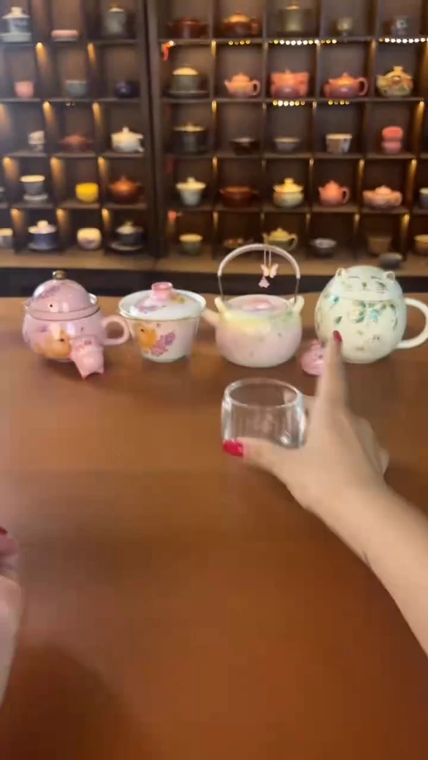 青岚茗器专属闪购链接 不带礼盒
