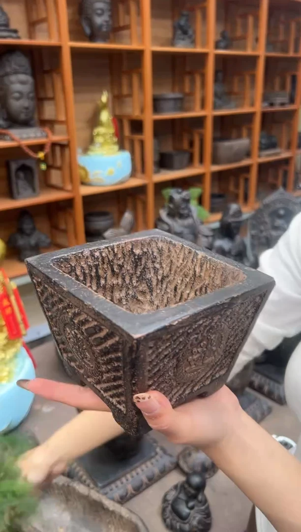陶土【火山泥】日进斗金