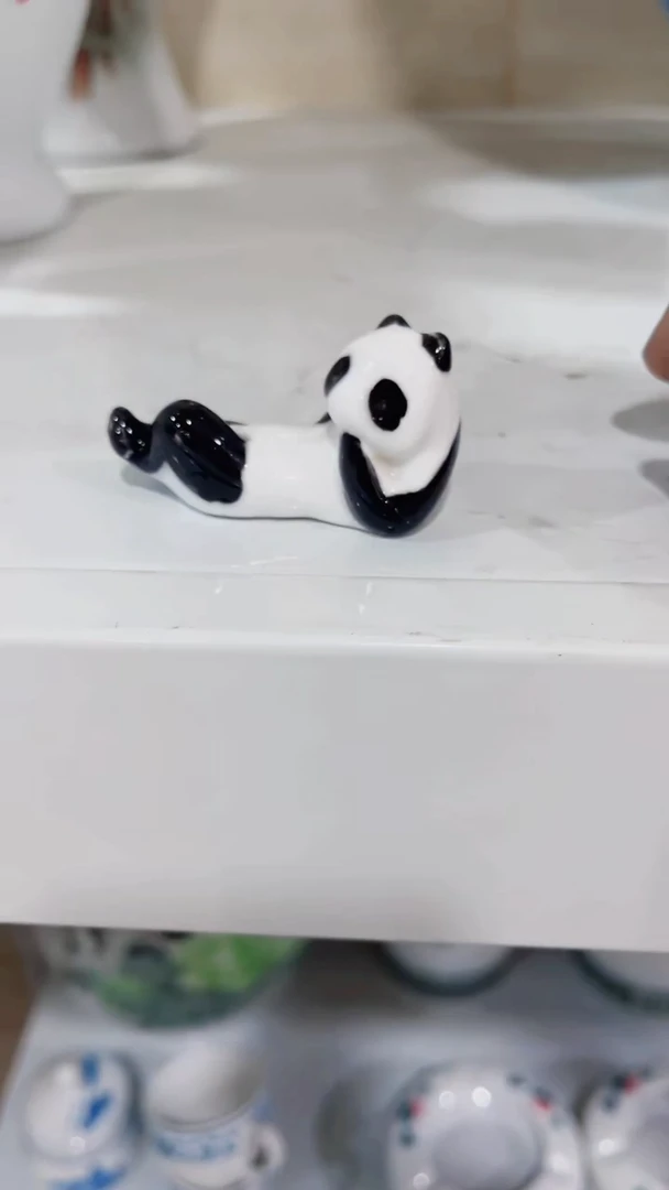 湖南醴陵釉下五彩陶瓷