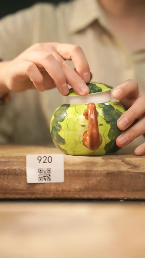 【落单孤品】福利/壶@@920
