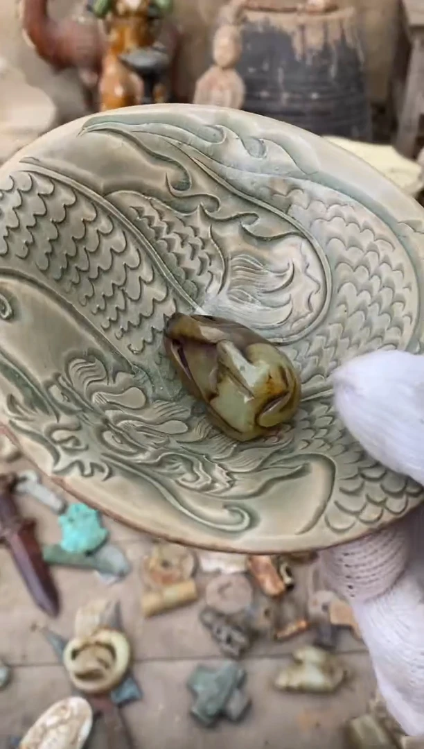 【闪购商品】摆件瓷器瓷器瓷器瓷器