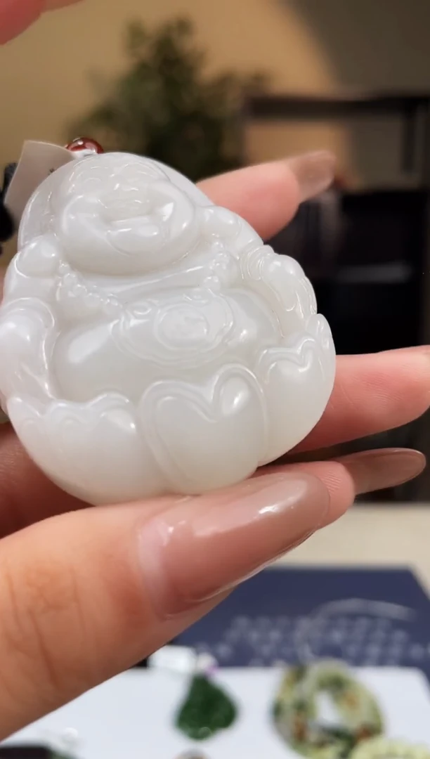 定制和田玉多样性发货拍一发一