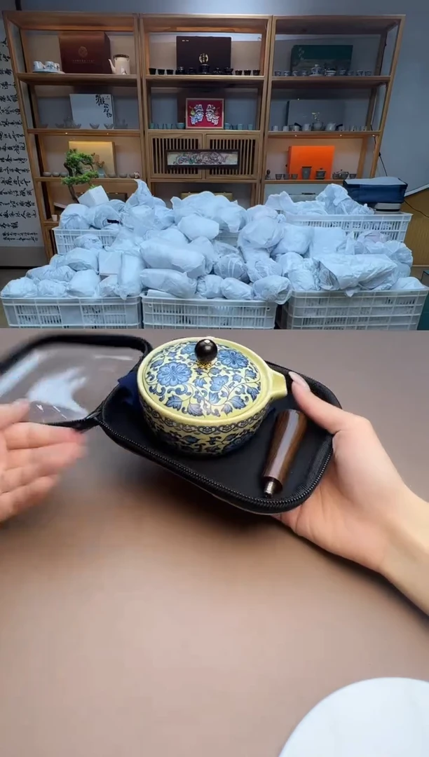 【闪购商品】瓷制品S1111111111111