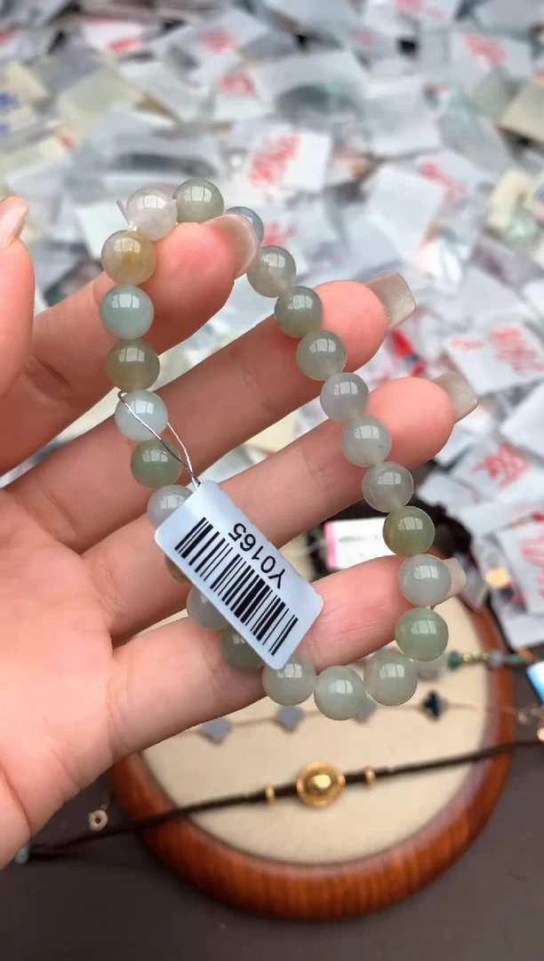 未镶嵌挂件翡翠一