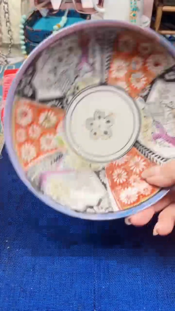 瓷片陶茶666文玩周边多人
