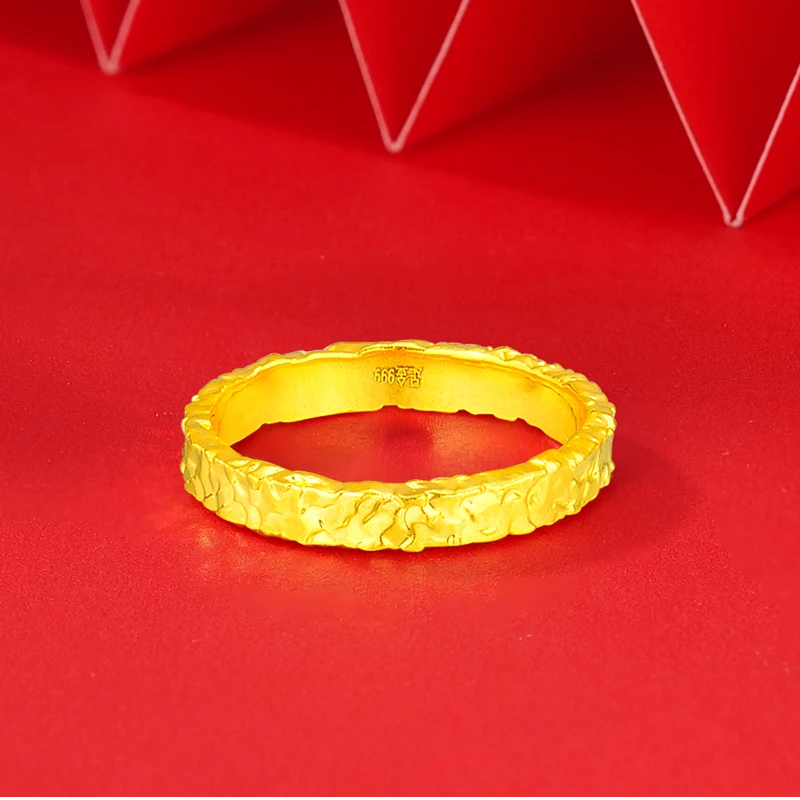 【星星专享】足金999投资金 碎冰冰 BP 91174