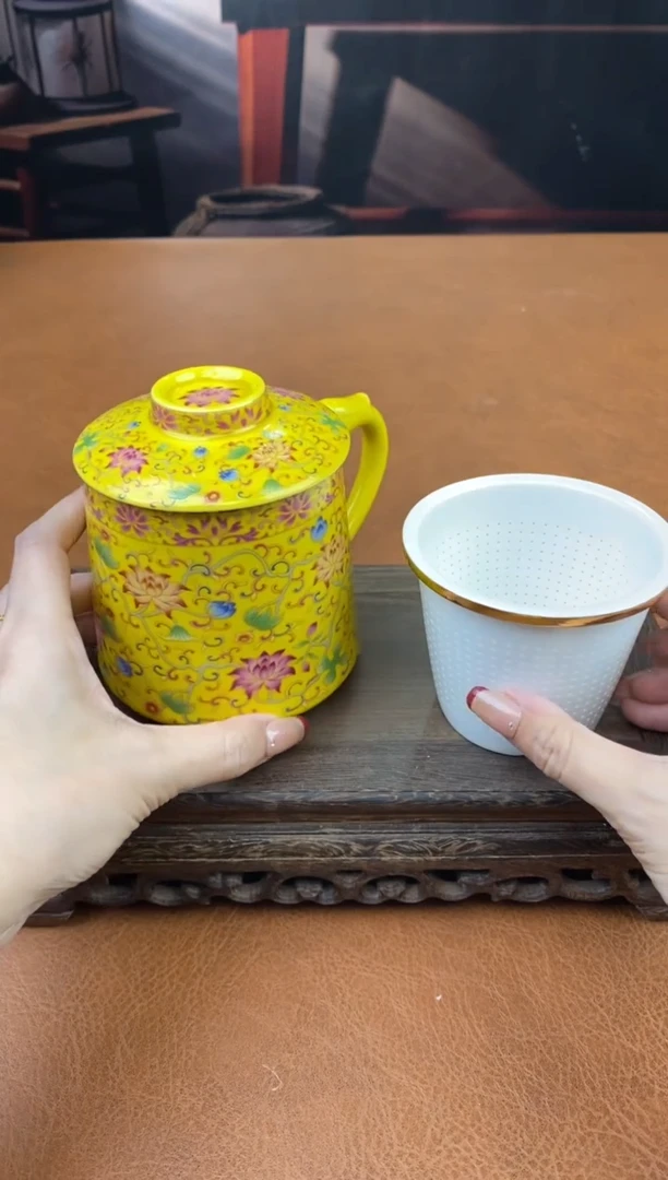 【闪购商品】陶禧茶器闪购福利V