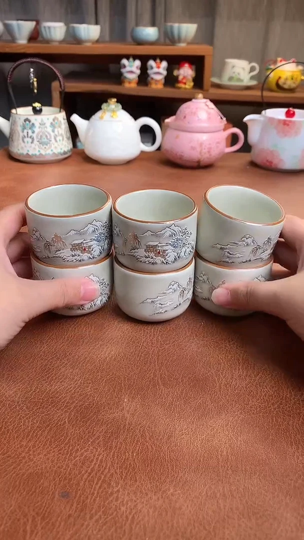 【高货清货】微瑕不售后，介意勿拍（不含礼盒）