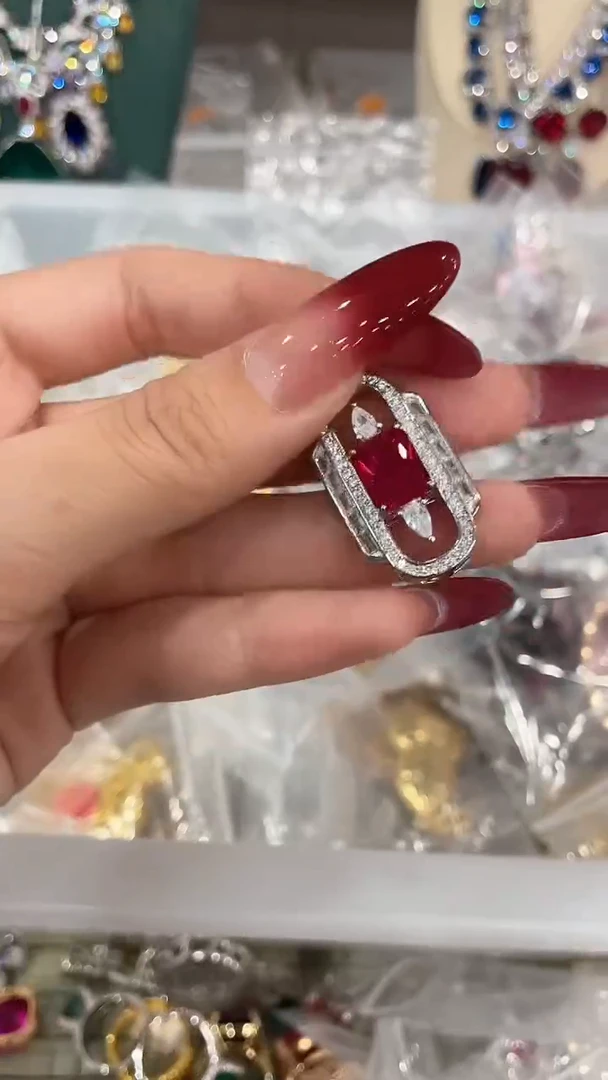 非金属无高端精品系列款式q647