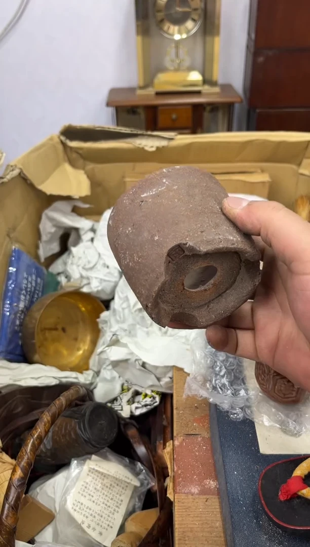 茶杯紫砂辉哥中古满30包邮