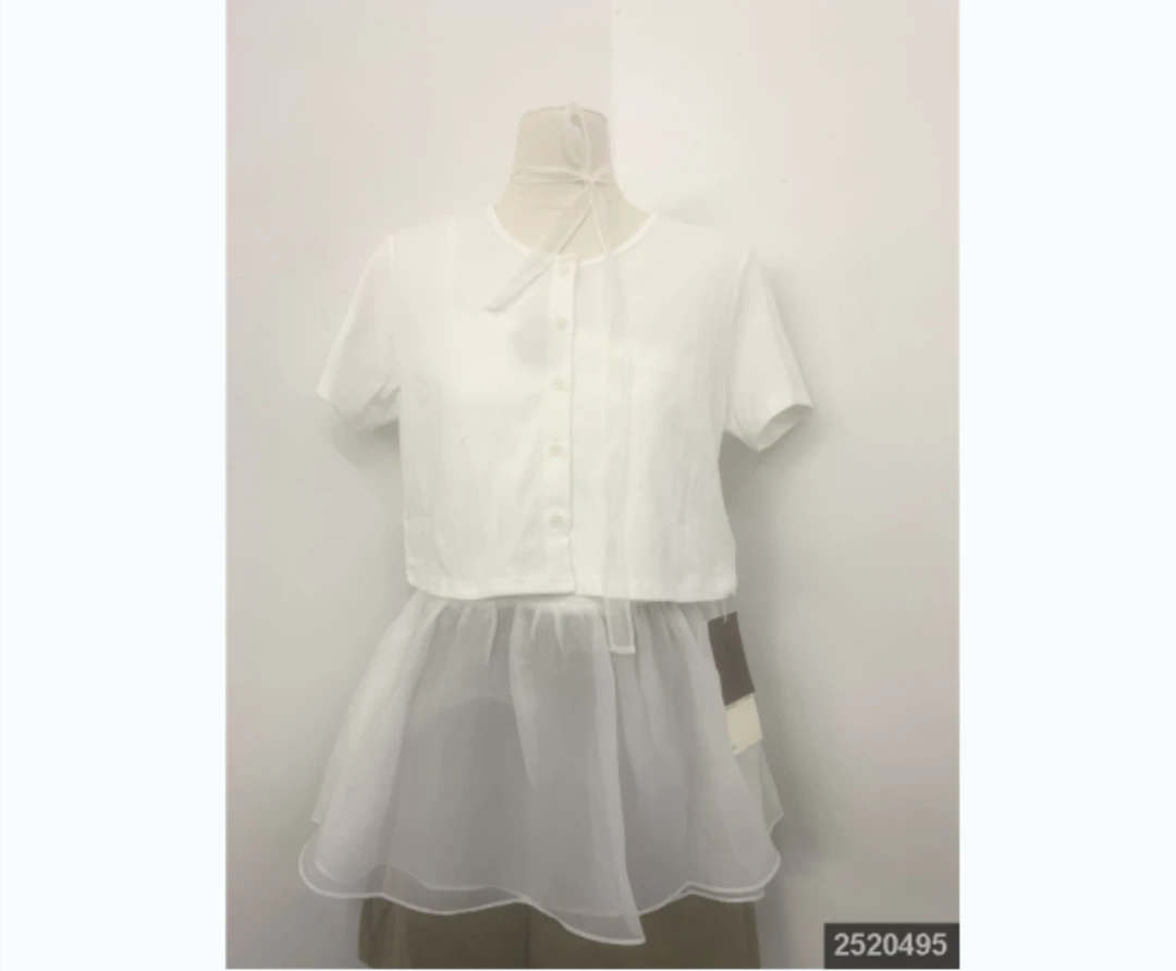 小妳XiaoNi———（新款夏气质套装2520495）