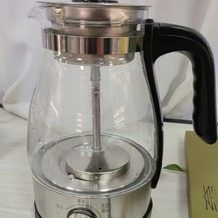 煮茶器1.05L Z-LM
