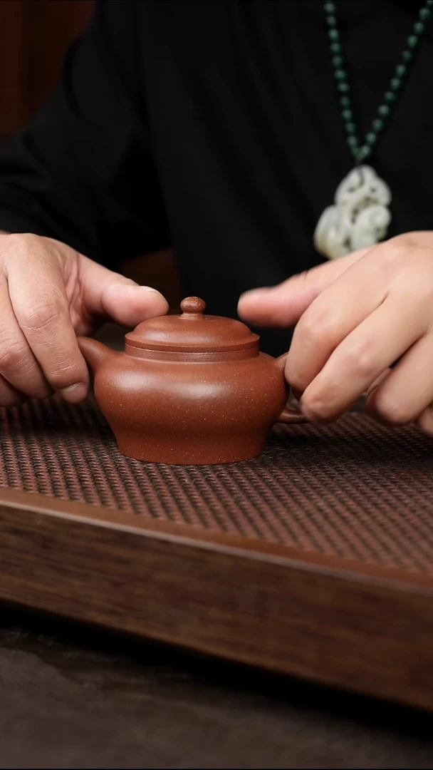 茶壶紫砂4-1高潘